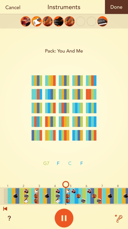 SongMaker+