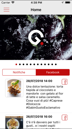 Gabin Food(圖3)-速報App