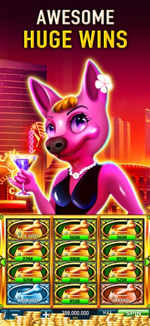 Slots Casino: Vegas Slot Games(圖4)-速報App