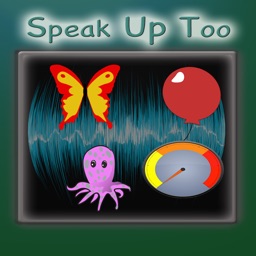 Speak Up Too - speech fun