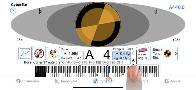 CyberTuner(圖1)-速報App