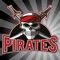 Icon Pirates Warrior King - Runner Game