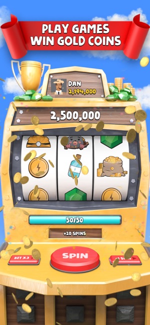 Coin Rush - Mining Madness(圖1)-速報App