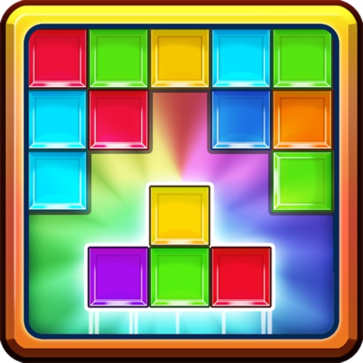Box BLOCK Color Pro 2 iOS App