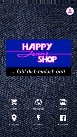 Happy Jeans Shop