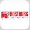 Download the Frostburg State University app today and get fully immersed in the experience