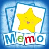 Christmas Memo Game