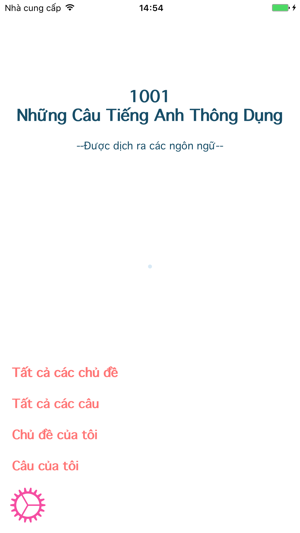 Những câu tiếng anh thông dụng(圖1)-速報App