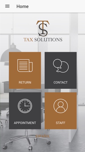 Tax Solutions(圖2)-速報App