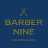 BARBER NINE公式アプリ