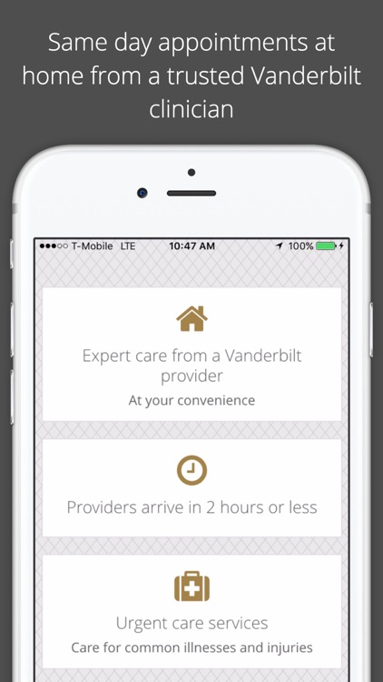 Vanderbilt Health OnCall