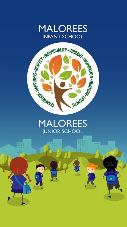 Malorees School - Infant & Junior