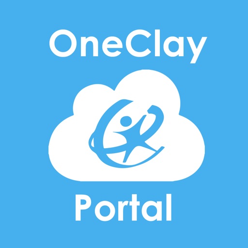 My OneClay Portal iOS App