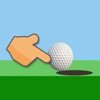 Tiny Golf Ball Smasher