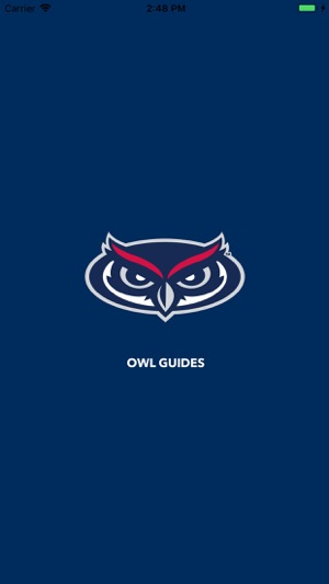 FAU Owl Guides(圖1)-速報App