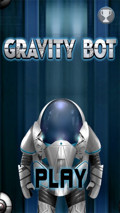 Gravity Bot