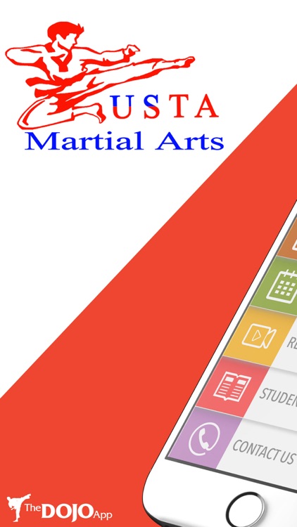 USTA Martial Arts (USTA)