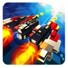 Pixel Shooter: Sky Force War - Spacecraft Attack