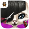 Fashion Animals - Hair Salon, Makeup & Dress Up