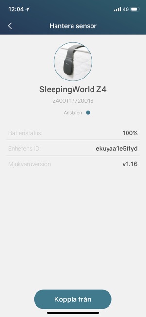 Sleeping world(圖3)-速報App