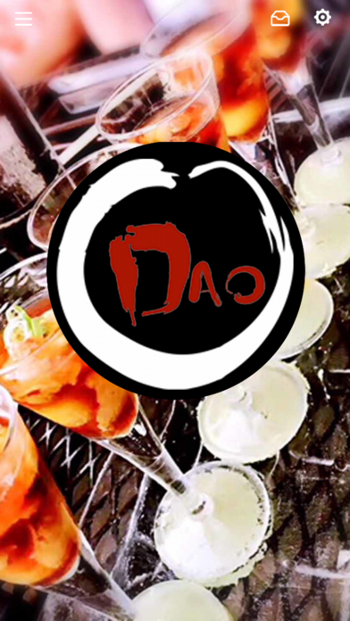 How to cancel & delete Dao Sushi and Thai from iphone & ipad 1