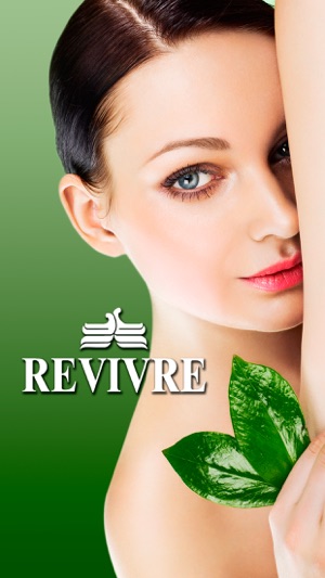 Revivre(圖1)-速報App