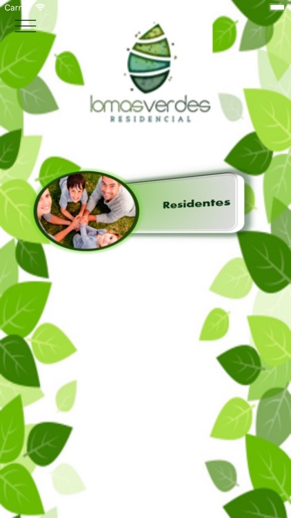 Residencial Lomas Verdes