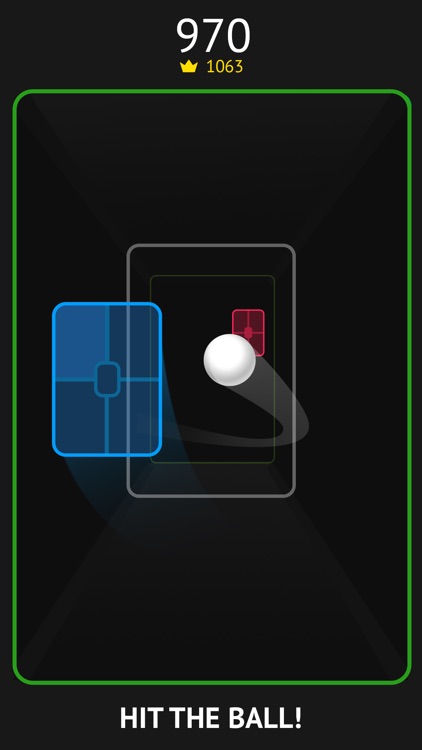 Curveball - Top Physics Game screenshot-0