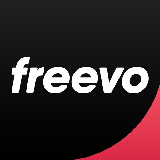Freevo 100% Free Food & Drinks Icon