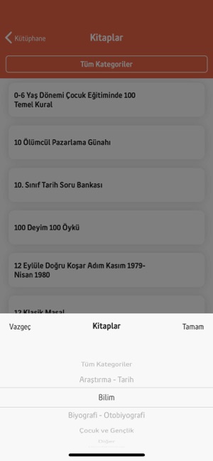 Turkcell Hayal Ortağım(圖2)-速報App