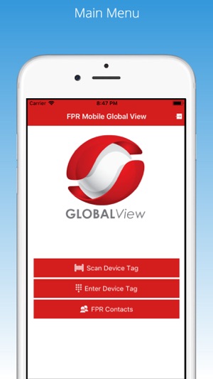 FPR Global View(圖2)-速報App