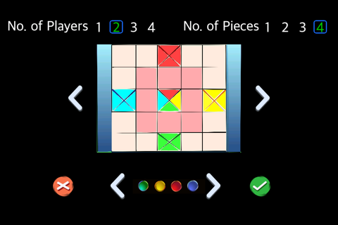 5Squared screenshot 3