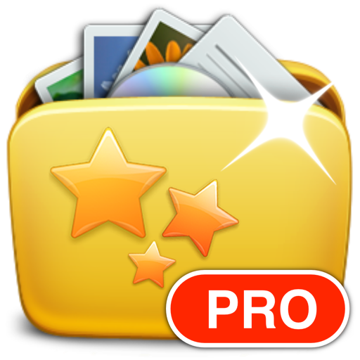 Beautiful Backup 2 Pro icon