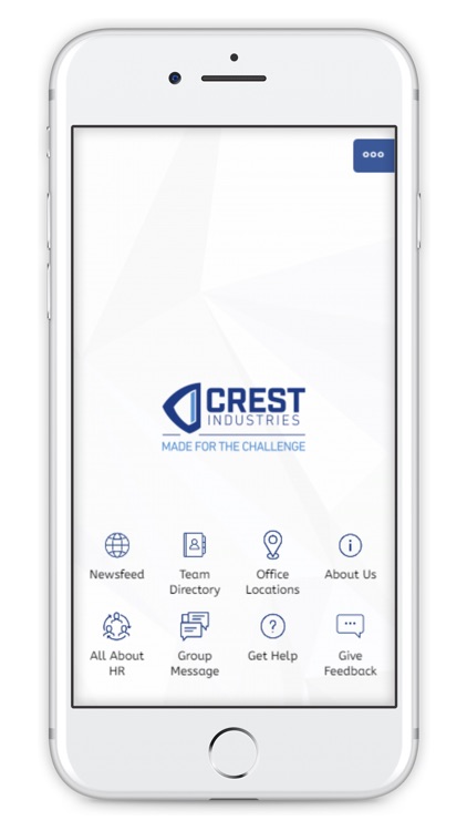 Crest Industries