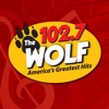 102.7 The Wolf