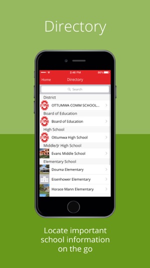 Ottumwa CSD(圖2)-速報App