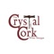 The Crystal Cork App enables you to shop and browse the menu of your favorite independent wine shoppe located in small town Dixon, Illinois