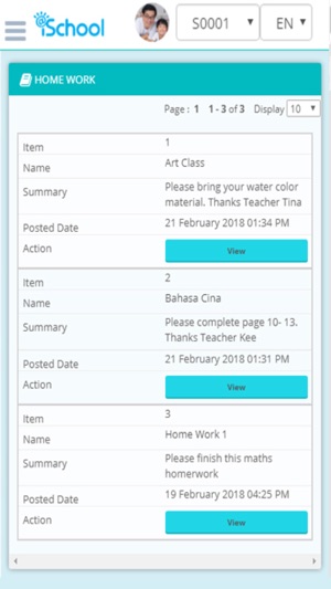 Imttech iSchool(圖4)-速報App