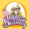Make unique cards and say 'happy birthday' with our innovative photo montage program which is made for all of you, dear friends