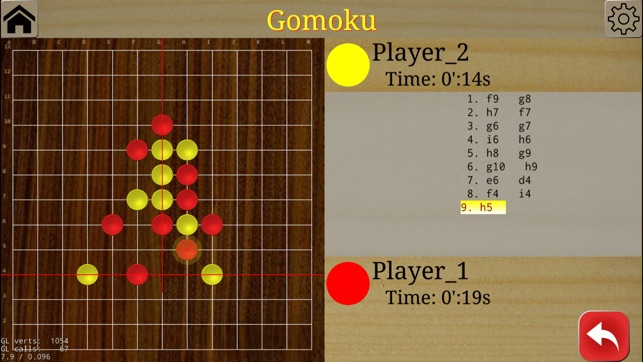 Gomoku Dalmax(圖3)-速報App