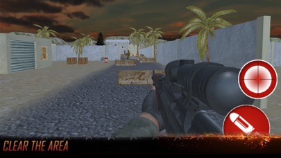 Critical Strike Shoot screenshot 2