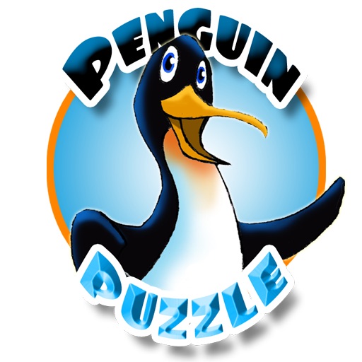 Penguin Puzzle