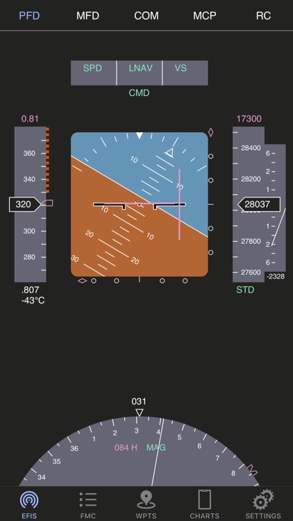 AirTrack