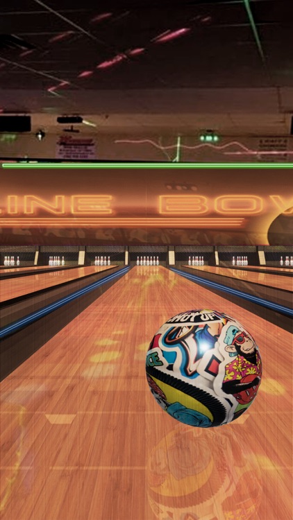 Real Bowling Challenge 2018 screenshot-5