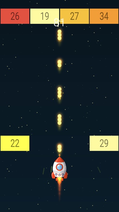Space Shooter - Galaxy Attack screenshot 2