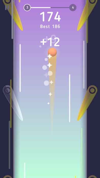 Infinite Pinball™ screenshot1