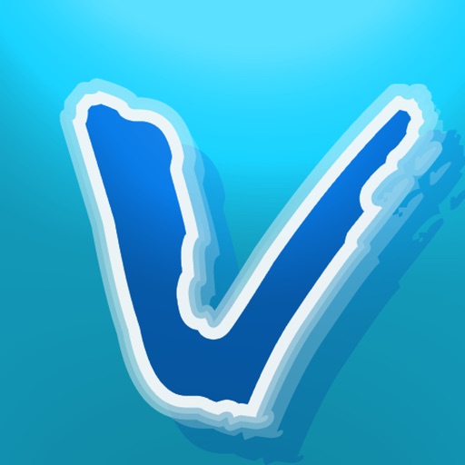 Voatify - Uncensored News Icon