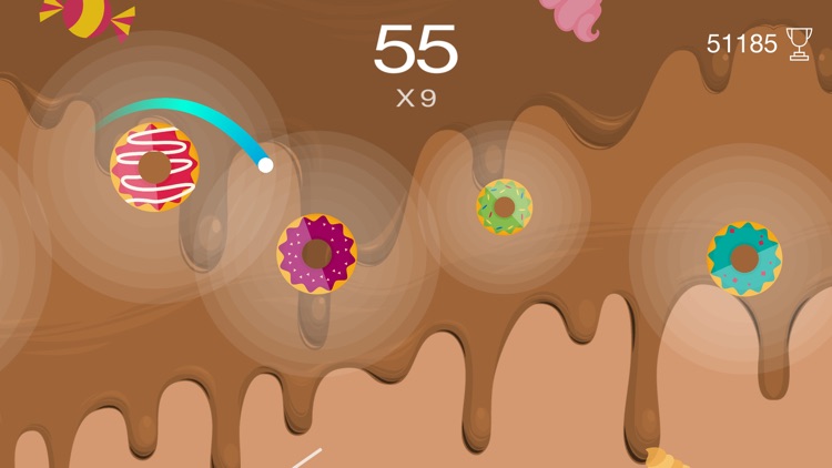 Gravity Ball Game - Mega Fun screenshot-4