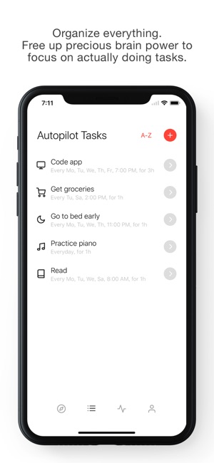 Autopilot: The Routine Manager(圖3)-速報App