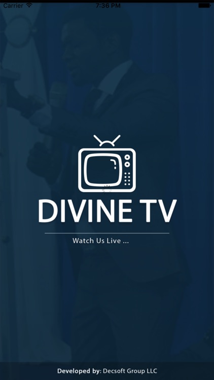 Divine TV Titcha